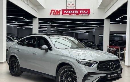 Mercedes-Benz GLC Coupe, 2026 год, 9 890 000 рублей, 1 фотография