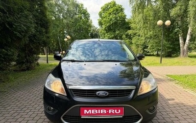 Ford Focus II рестайлинг, 2008 год, 650 000 рублей, 1 фотография