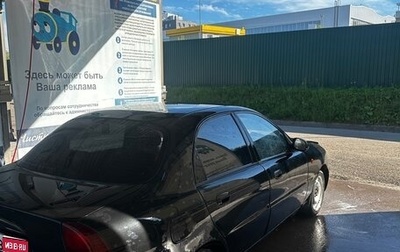 Chevrolet Lanos I, 2008 год, 60 000 рублей, 1 фотография
