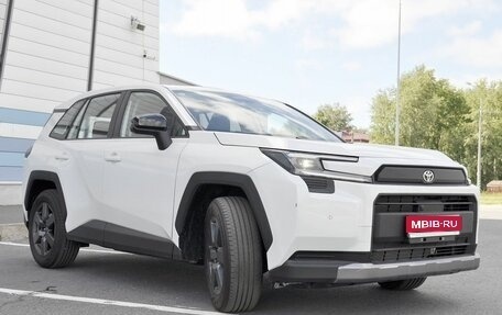 Toyota RAV4, 2026 год, 4 500 000 рублей, 1 фотография