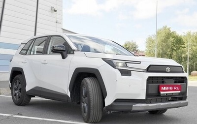 Toyota RAV4, 2026 год, 4 500 000 рублей, 1 фотография