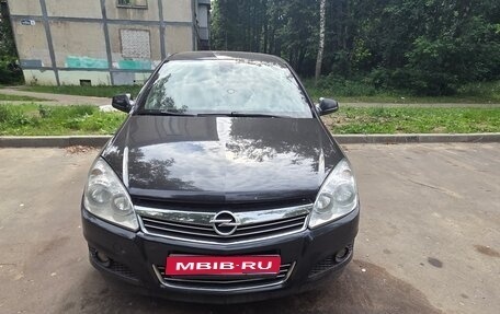 Opel Astra H, 2012 год, 860 000 рублей, 1 фотография