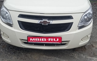 Chevrolet Cobalt II, 2013 год, 450 000 рублей, 1 фотография