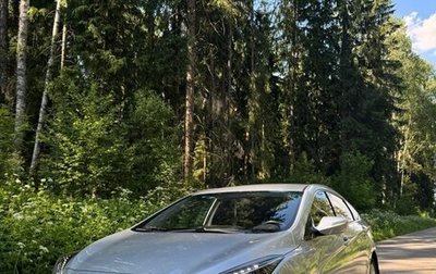 Hyundai i40 I рестайлинг, 2015 год, 1 450 000 рублей, 1 фотография