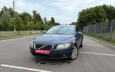 Volvo S80 II рестайлинг 2, 2009 год, 800 000 рублей, 1 фотография