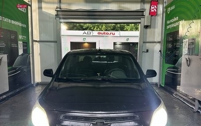 Chevrolet Cobalt II, 2013 год, 650 000 рублей, 1 фотография