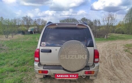 Suzuki Grand Vitara, 2004 год, 100 000 рублей, 1 фотография