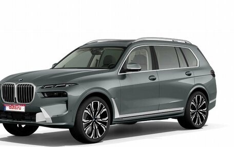 BMW X7, 2026 год, 19 600 000 рублей, 1 фотография