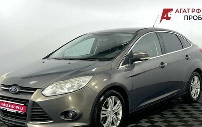 Ford Focus III, 2012 год, 750 000 рублей, 1 фотография