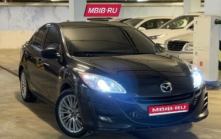 Mazda 3, 2010 год, 950 000 рублей, 1 фотография
