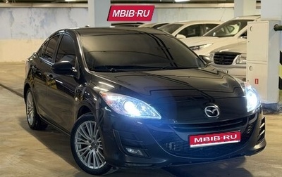 Mazda 3, 2010 год, 950 000 рублей, 1 фотография