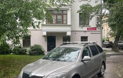 Skoda Octavia, 2009 год, 700 000 рублей, 1 фотография
