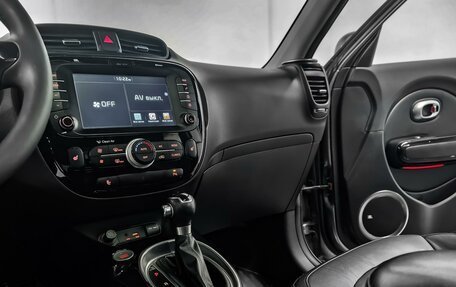 KIA Soul II рестайлинг, 2017 год, 1 799 000 рублей, 9 фотография
