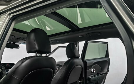 KIA Soul II рестайлинг, 2017 год, 1 799 000 рублей, 12 фотография