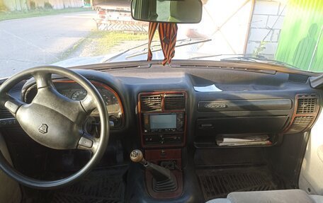 ГАЗ 3110 «Волга», 2003 год, 95 000 рублей, 6 фотография