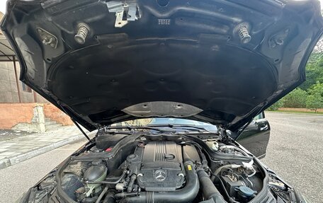 Mercedes-Benz C-Класс, 2011 год, 1 320 000 рублей, 12 фотография