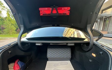 Mercedes-Benz C-Класс, 2011 год, 1 320 000 рублей, 13 фотография