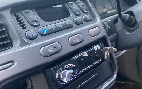 Mitsubishi Delica III, 1989 год, 820 000 рублей, 9 фотография