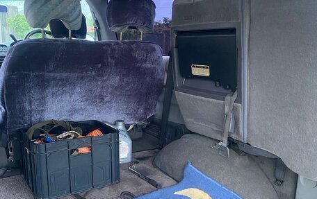Mitsubishi Delica III, 1989 год, 820 000 рублей, 14 фотография