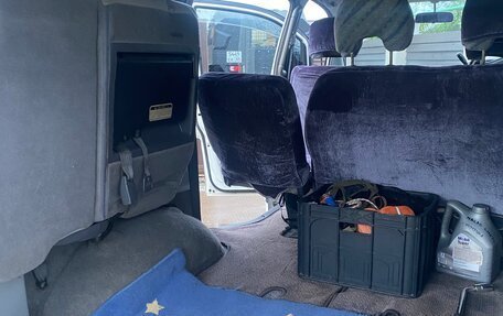 Mitsubishi Delica III, 1989 год, 820 000 рублей, 15 фотография