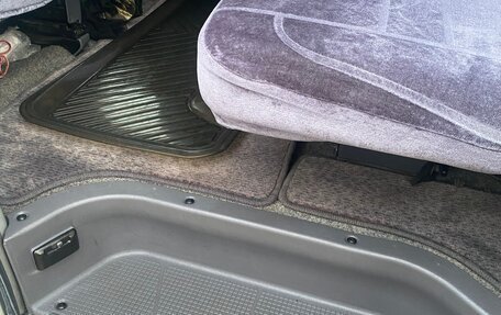 Mitsubishi Delica III, 1989 год, 820 000 рублей, 12 фотография