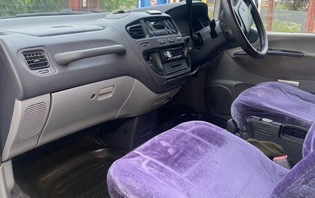 Mitsubishi Delica III, 1989 год, 820 000 рублей, 18 фотография