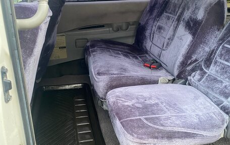 Mitsubishi Delica III, 1989 год, 820 000 рублей, 19 фотография