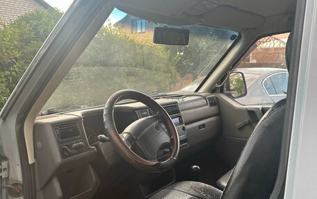 Volkswagen Transporter T4, 1998 год, 550 000 рублей, 10 фотография