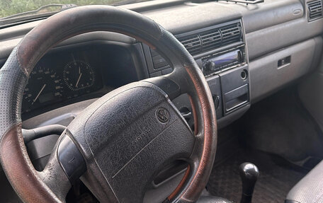 Volkswagen Transporter T4, 1998 год, 550 000 рублей, 11 фотография