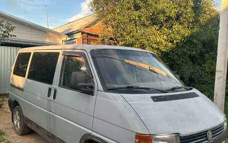 Volkswagen Transporter T4, 1998 год, 550 000 рублей, 3 фотография
