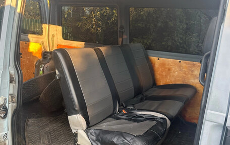 Volkswagen Transporter T4, 1998 год, 550 000 рублей, 7 фотография