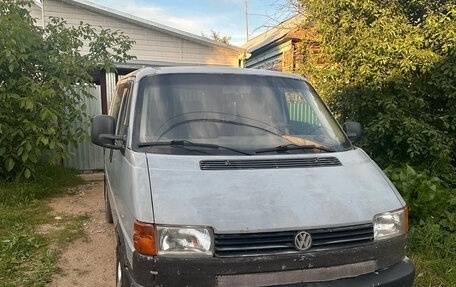 Volkswagen Transporter T4, 1998 год, 550 000 рублей, 2 фотография
