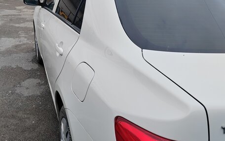 Toyota Corolla, 2012 год, 1 650 000 рублей, 5 фотография
