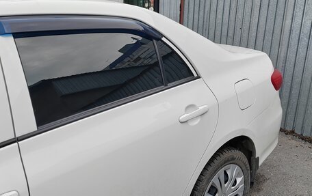 Toyota Corolla, 2012 год, 1 650 000 рублей, 9 фотография