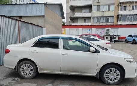 Toyota Corolla, 2012 год, 1 650 000 рублей, 4 фотография
