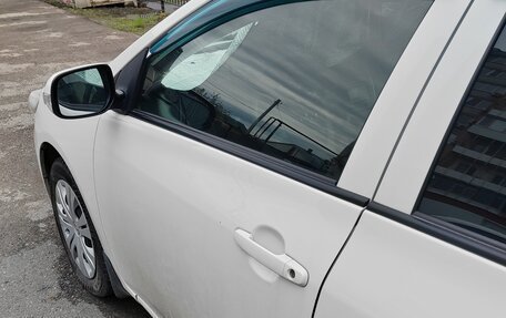 Toyota Corolla, 2012 год, 1 650 000 рублей, 8 фотография