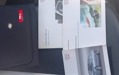 Audi A6, 2008 год, 850 000 рублей, 4 фотография