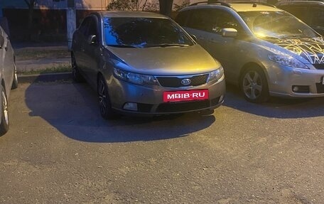 KIA Cerato III, 2010 год, 890 000 рублей, 2 фотография