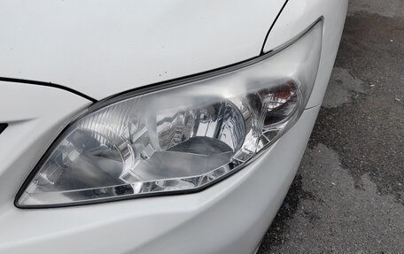 Toyota Corolla, 2012 год, 1 650 000 рублей, 13 фотография