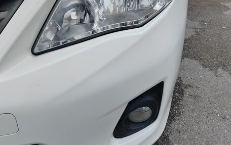 Toyota Corolla, 2012 год, 1 650 000 рублей, 12 фотография