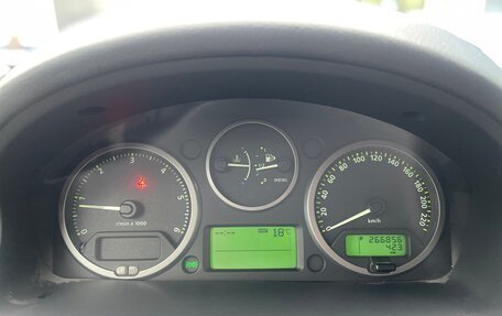 Land Rover Freelander II рестайлинг 2, 2010 год, 1 100 000 рублей, 9 фотография