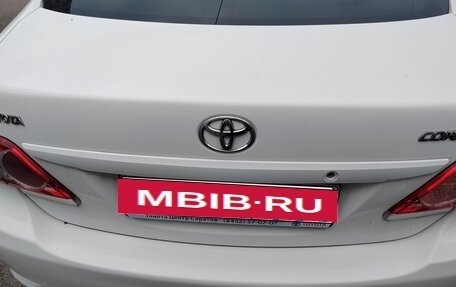 Toyota Corolla, 2012 год, 1 650 000 рублей, 7 фотография