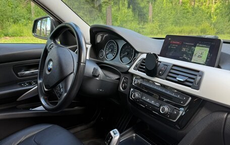 BMW 3 серия, 2018 год, 1 860 000 рублей, 7 фотография