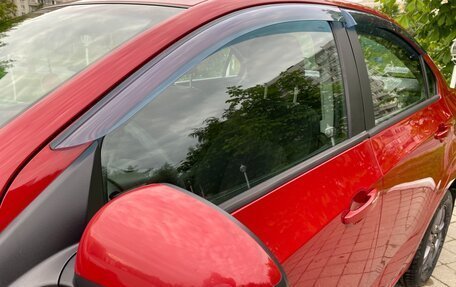 Chevrolet Aveo III, 2012 год, 860 000 рублей, 5 фотография