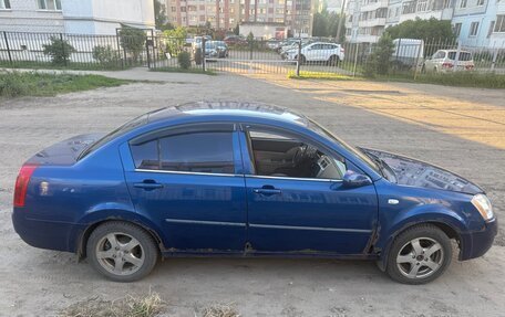 Chery Fora (A21), 2009 год, 125 000 рублей, 4 фотография