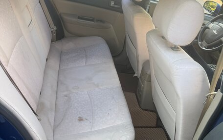 Chery Fora (A21), 2009 год, 125 000 рублей, 8 фотография