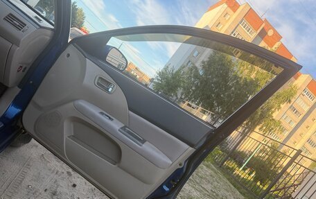 Chery Fora (A21), 2009 год, 125 000 рублей, 10 фотография