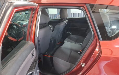 Mazda 3, 2008 год, 650 000 рублей, 5 фотография