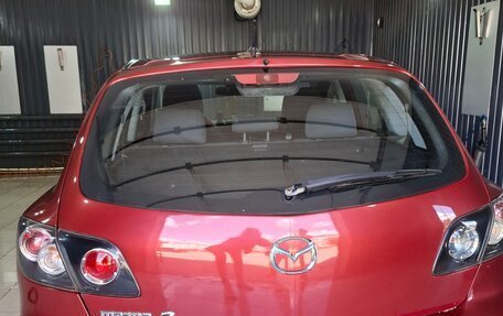 Mazda 3, 2008 год, 650 000 рублей, 3 фотография