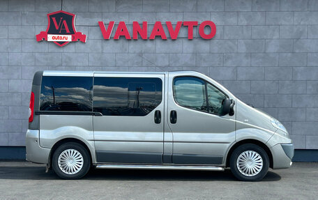 Renault Trafic, 2007 год, 1 150 000 рублей, 4 фотография